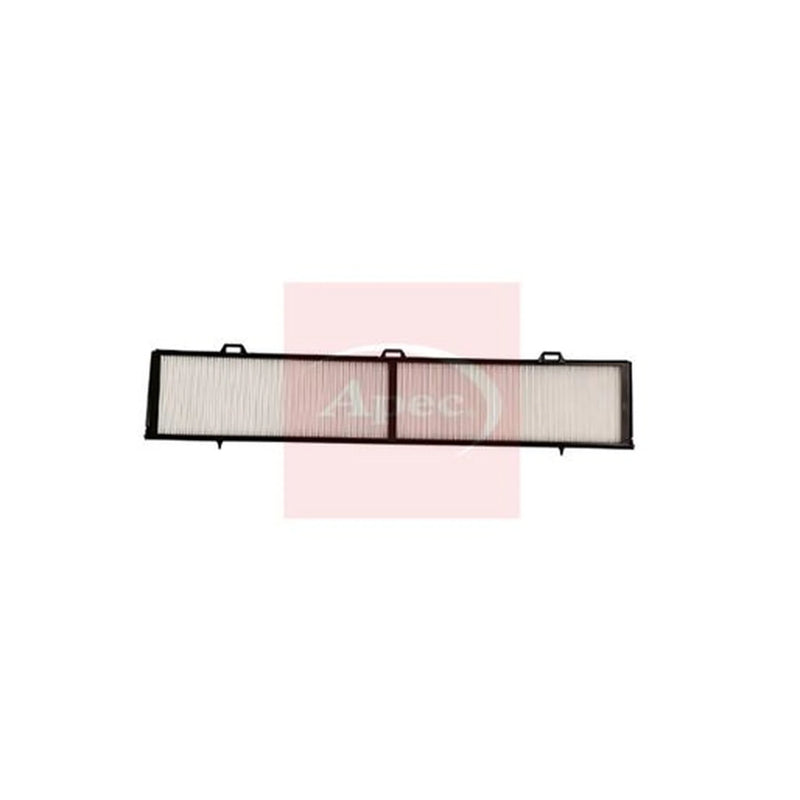 Apec Cabin Air Filter (Pollen Filter) AFC4103