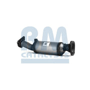 BM Catalysts Homologated Petrol Cat fits Honda S2000 1999-2009 2.0
