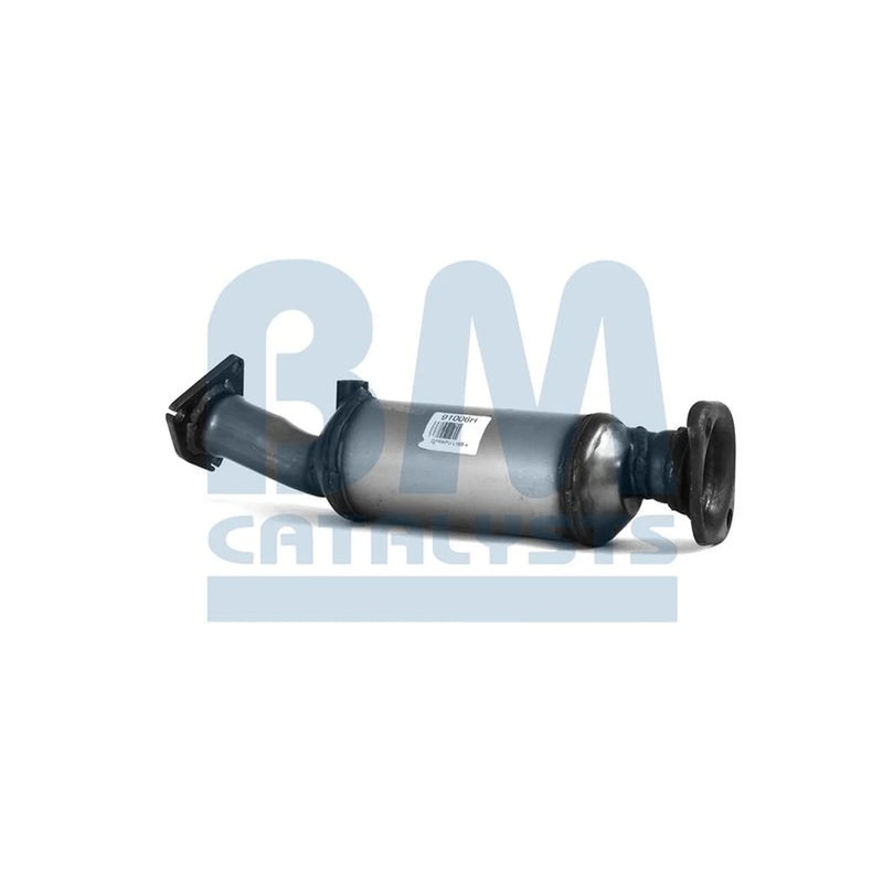 BM Catalysts Homologated Petrol Cat fits Honda S2000 1999-2009 2.0