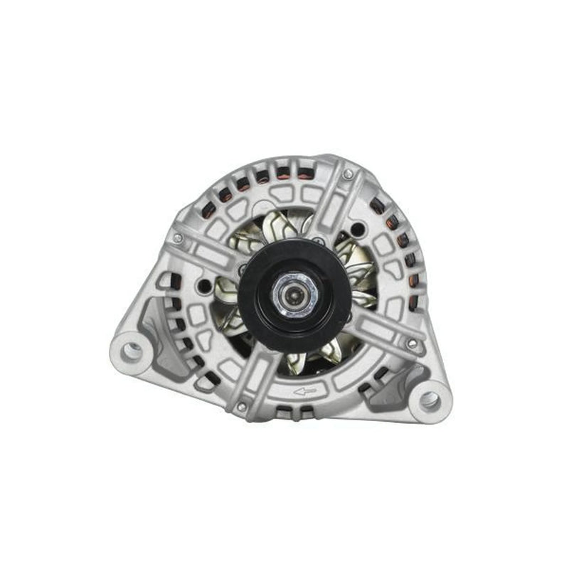 Hella Car Alternator 12V fits Opel Astra G 2000-2005 1.2