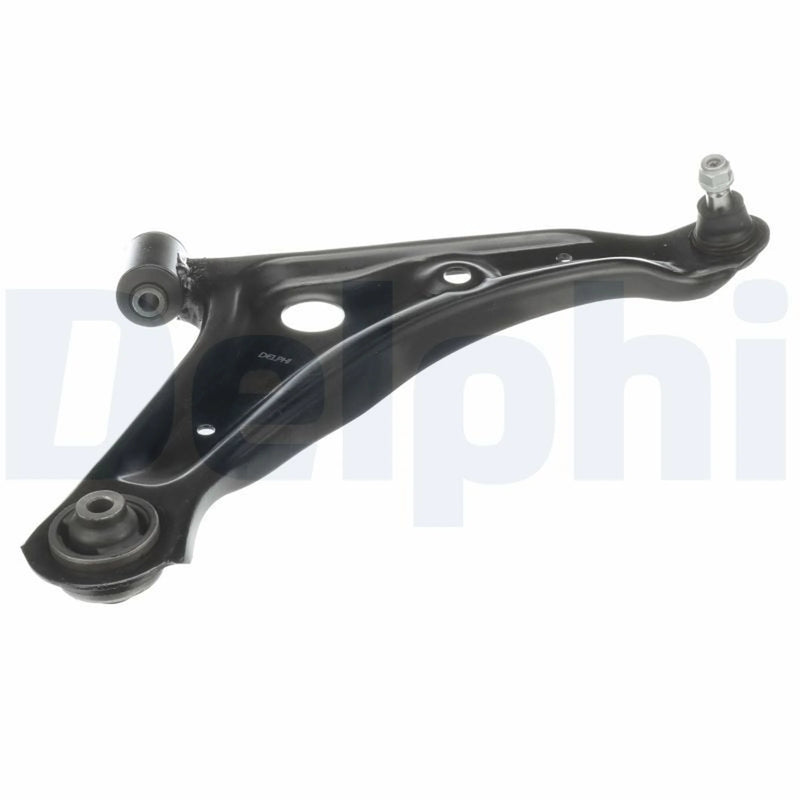 Delphi Control/Trailing Arm Lower fits Mitsubishi Space Star VI 2012 on 1.0 1.2