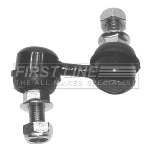 First Line Stabiliser Bar Link Coupling Rod fits Daihatsu Sirion 2005-2013