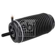 Febi Air Suspension Bellow Rear Left 199429