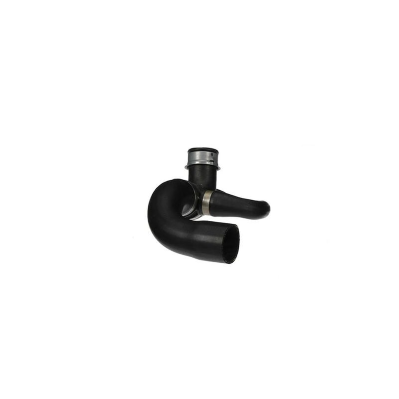 Gates Radiator Coolant Hose 410mm ID fits Mercedes-Benz Sprinter 3,5-T 2009-2021