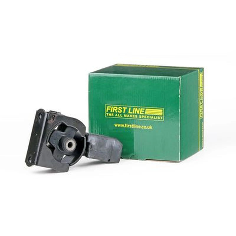 First Line Engine Mount Mounting fits Toyota Auris 2006-2012 2.0 2.2