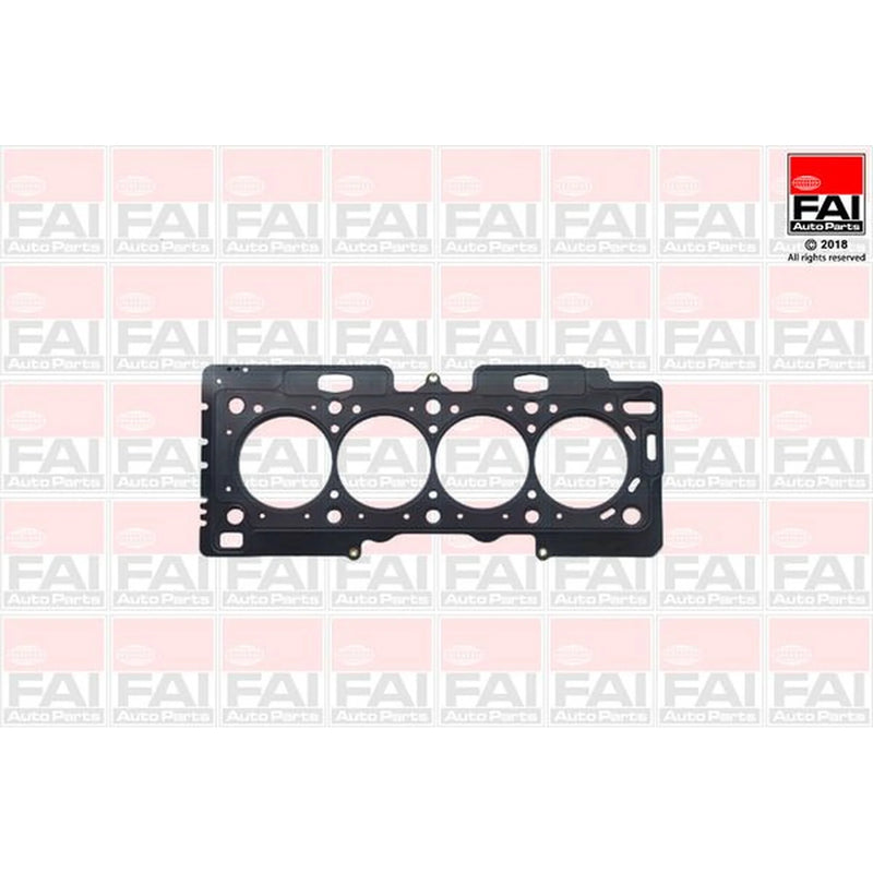 FAI Cylinder Head Gasket 1mm Thick