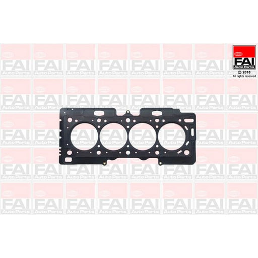FAI Cylinder Head Gasket 1mm Thick HG1068A