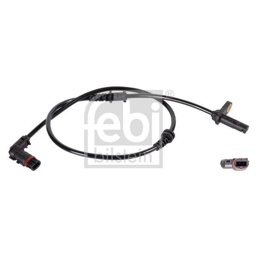 Febi ABS Wheel Speed Sensor Front Right 170683