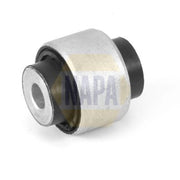 NAPA Wishbone / Control / Trailing Arm Bush Rear Right fits Tesla Model 3