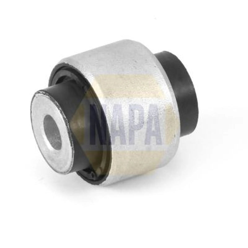 NAPA Wishbone / Control / Trailing Arm Bush Rear Right fits Tesla Model 3