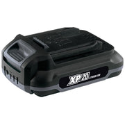 Draper XP20 20V Li-ion Battery, 2.0Ah 56318 Draper - Dynamic Drive
