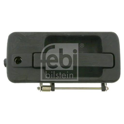 Febi Exterior Door Handle Right Plastic 24885