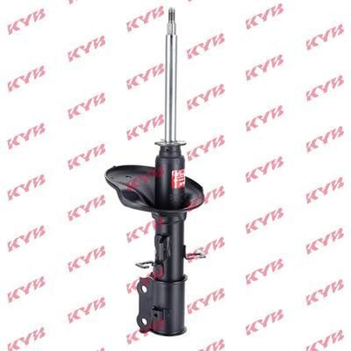 KYB 2 x Shock Absorbers fits Kia Cerato I 2004-2009 1.5 1.6 2.0