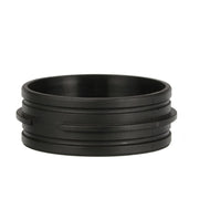 Gates Air Supply Hose 30mm Silicone fits BMW 3 2000-2006