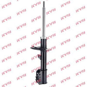 KYB Shock Absorber Damper Strut Front Left fits Fiat Panda 2003 on 1.1 1.2 1.3