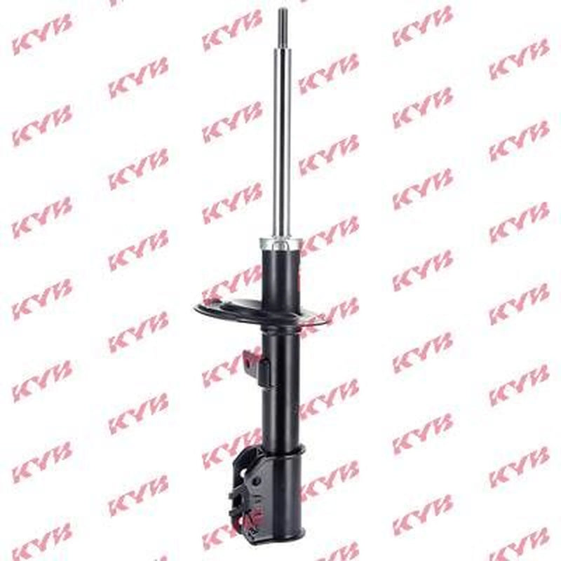 KYB Shock Absorber Damper Strut Front Left fits Fiat Panda 2003 on 1.1 1.2 1.3