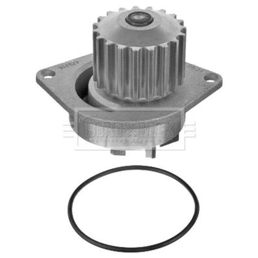Borg & Beck Engine Cooling Water Pump BWP1783