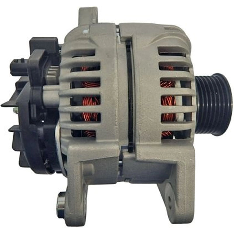 Hella Car Alternator 12V fits Renault Clio III 2005-2014 1.2 2.0