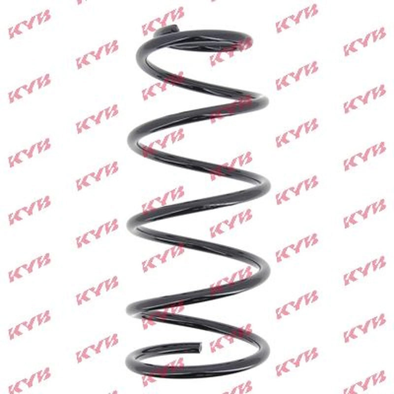 KYB Front Suspension Coil Spring fits Ford Focus II Station 2004-2012 1.4 1.6
