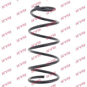 KYB 2 x Suspension Springs fits Ford Focus II Station 2004-2012 1.4 1.6