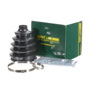 First Line Drive Shaft Bellow Kit Front Left Thermoplast fits Citroën Chassis