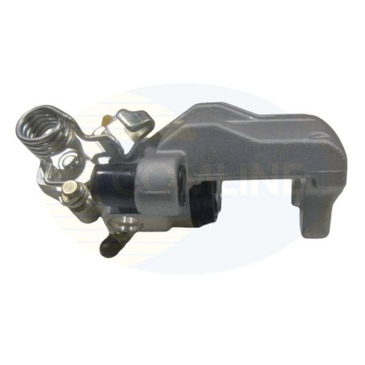 Comline Brake Caliper Assembly Rear Left fits Ford C-Max 2007-2010 1.6 1.8 2.0