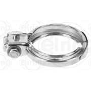Elring Exhaust System Pipe Connector OD ID Thick fits Alpina B5 2023 on
