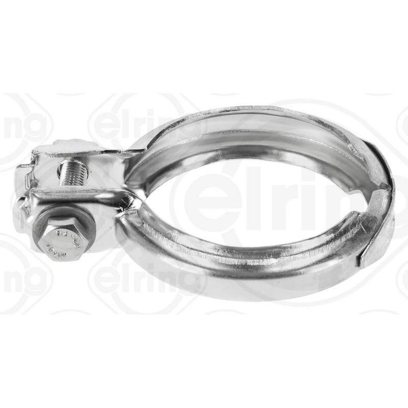 Elring Exhaust System Pipe Connector OD ID Thick fits Alpina B5 2023 on