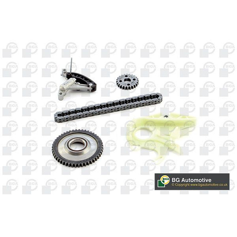 BGA Oil Pump Drive Chain Kit fits BMW 1 Sports Hatch 2011-2019
