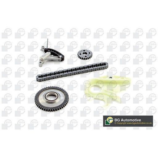 BGA Oil Pump Drive Chain Kit fits BMW 1 Sports Hatch 2011-2019