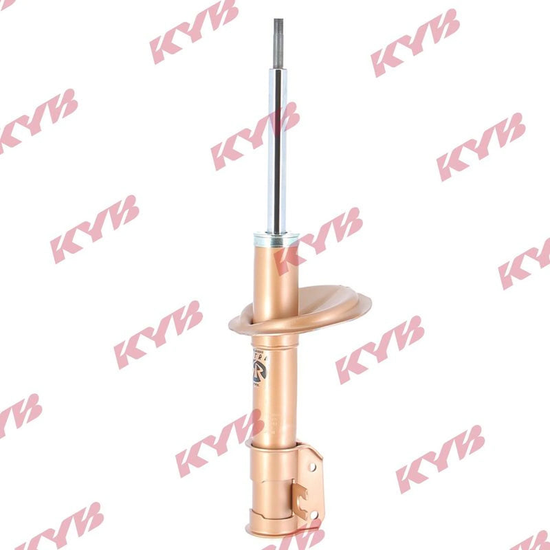 KYB Shock Absorber Damper Strut Front fits Fiat Punto 1993-2000
