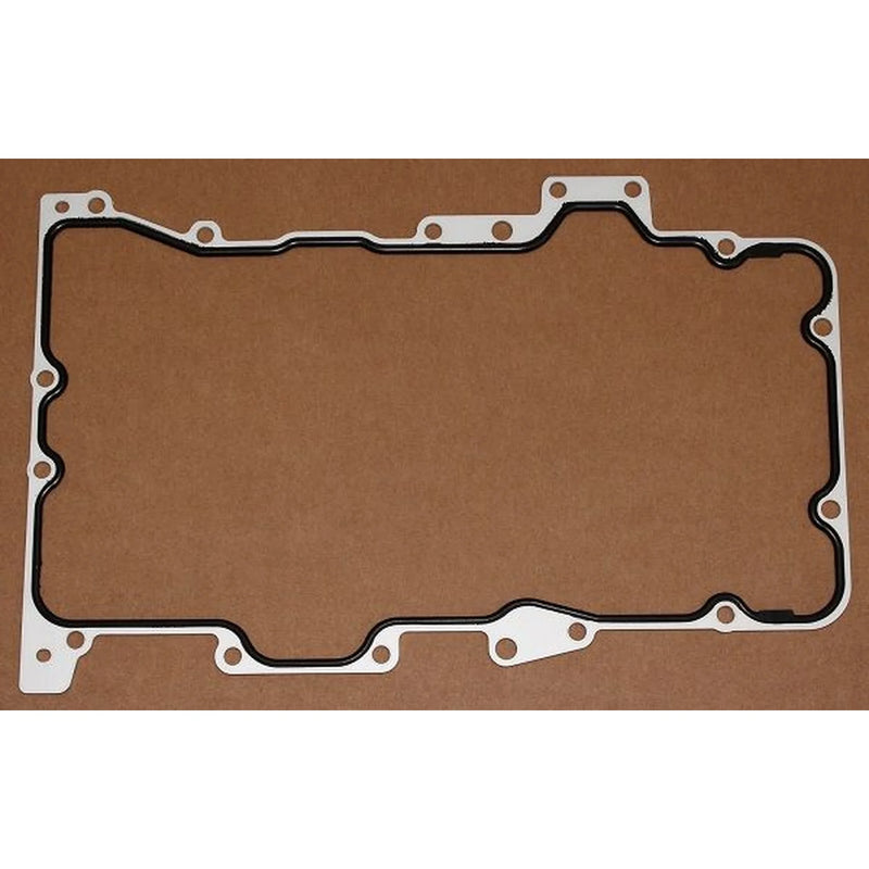 Elring Oil Sump Gasket Wide Thick fits Ford Cougar 1998-2001 2.5