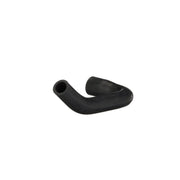 Gates Crankcase Ventilation Hose 240mm fits Opel Agila A 2003-2007 1.0 1.2