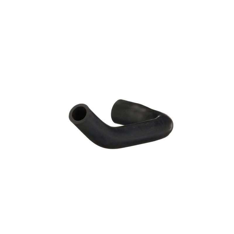 Gates Crankcase Ventilation Hose 240mm fits Opel Agila A 2003-2007 1.0 1.2