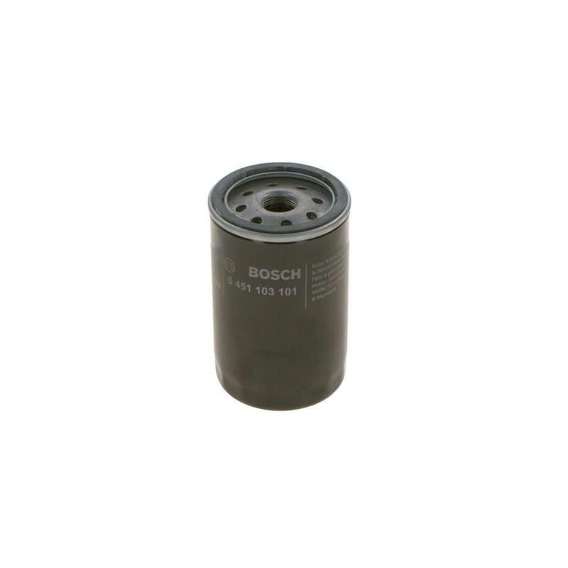Bosch Engine Oil Filter
