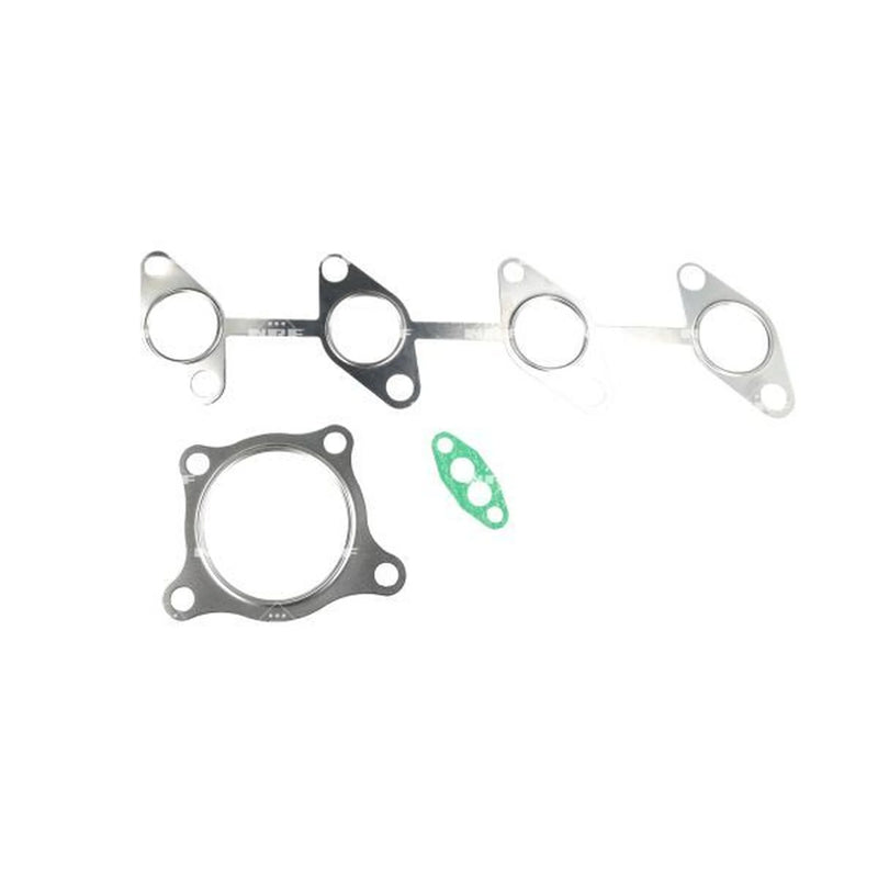 NRF Turbocharger Turbo Unit 90010076