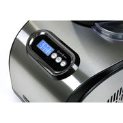Baridi 1.5L Ice Cream, Gelato & Sorbet Machine with Fast Freeze Compressor Cooling Baridi  - Dynamic Drive