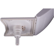 Caravan Truma Ultraflow Winter Compact Water Inlet White Housing 46030-01 Truma  - Dynamic Drive