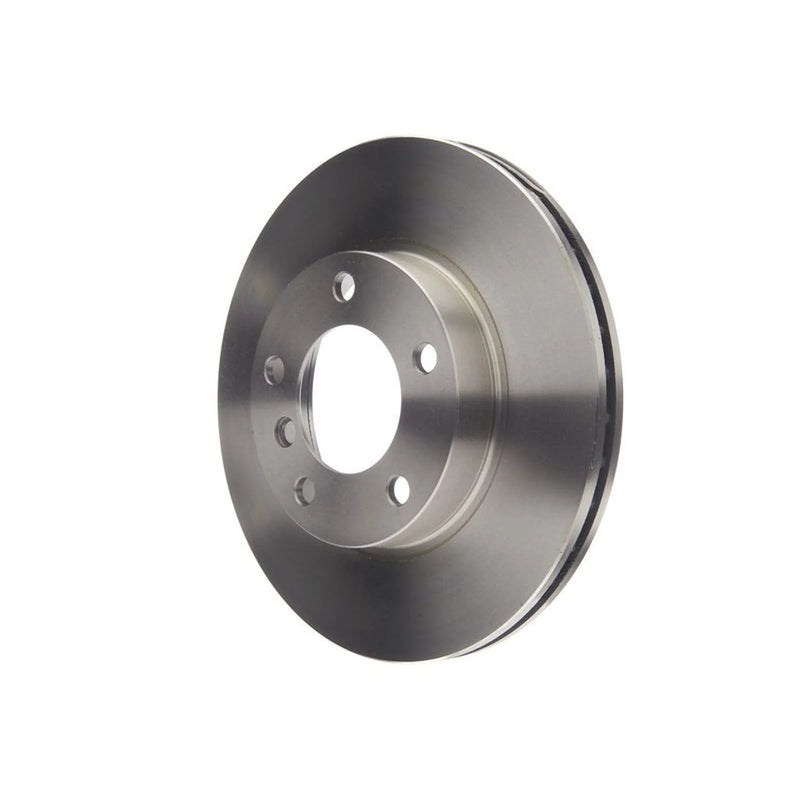 Bosch 2 x Vented Brake Discs