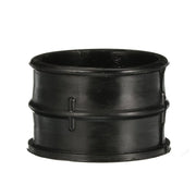 Gates Air Supply Hose NBR (nitrile butadiene rubber) fits Opel Astra F 1994-1998