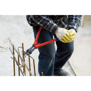 Draper Knipex 71 72 460 Bolt Cutters, 460mm 49192 Draper - Dynamic Drive