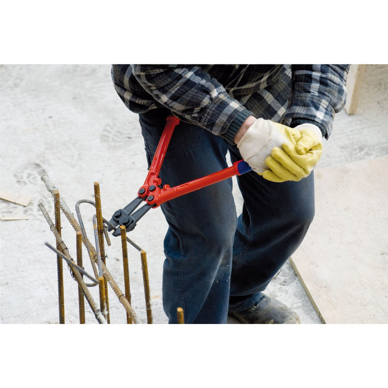 Draper Knipex 71 72 460 Bolt Cutters, 460mm 49192 Draper - Dynamic Drive