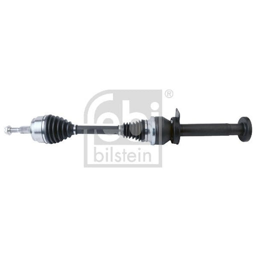 Febi CV Drive Shaft Driveshaft Front Right 188161