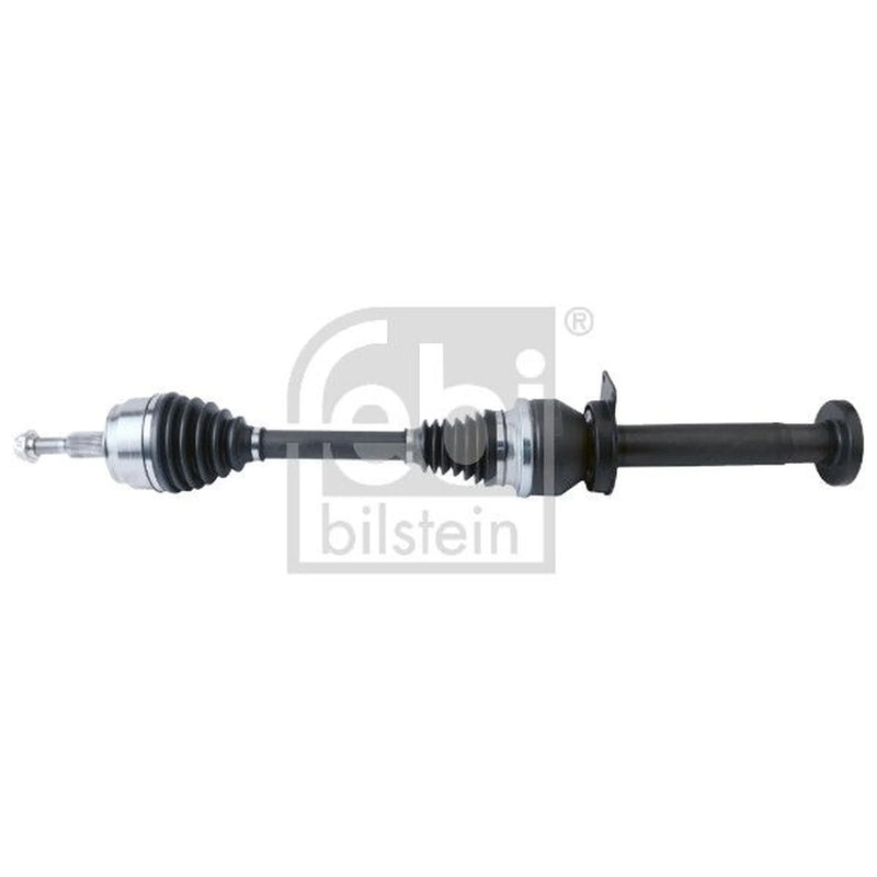 Febi CV Drive Shaft Driveshaft Front Right 188161