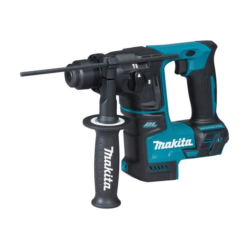 Makita DHR171Z Brushless LXT SDS Plus Rotary Hammer 18V Bare Unit Makita - NN4 Online