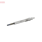 Denso Diesel Engine Glow Plug fits Alfa Romeo Mito 2008-2018 1.3