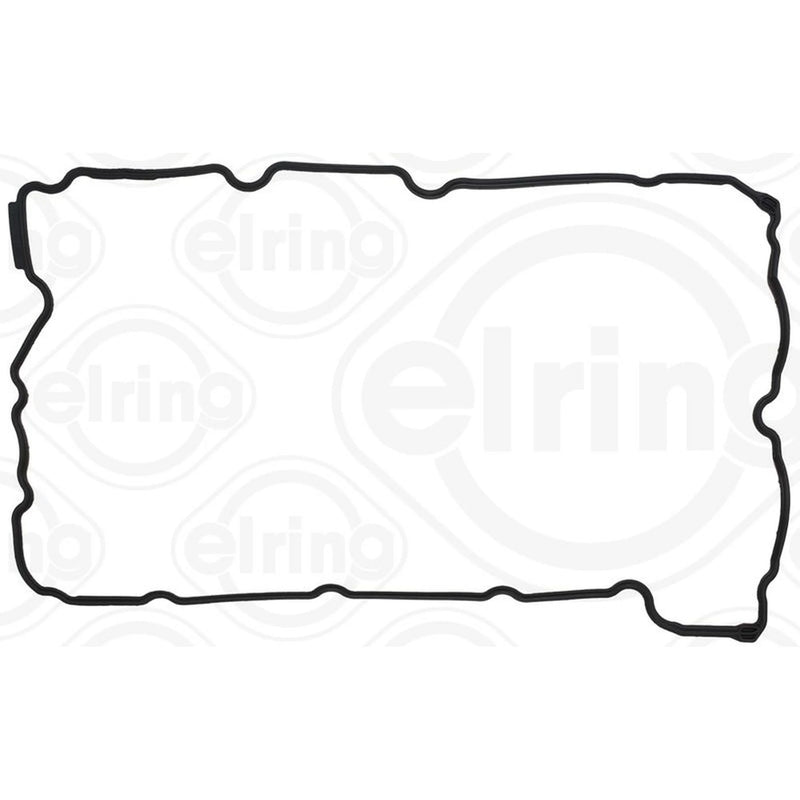 Elring Cylinder Head Cover Gasket fits Cadillac Cts 2009-2013 3.0