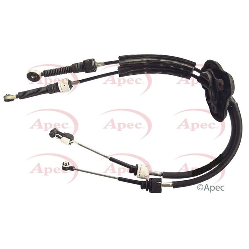 Apec Manual Transmission Cable Pull CAB7081
