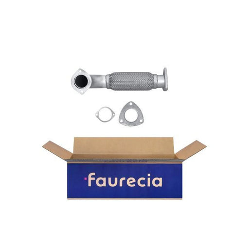 Hella Exhaust Pipe OD 8LA 366 004-451