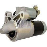 NAPA Starter Motor 12V 2kW 9 Teeth fits Mazda 6 2012-2020 2.2